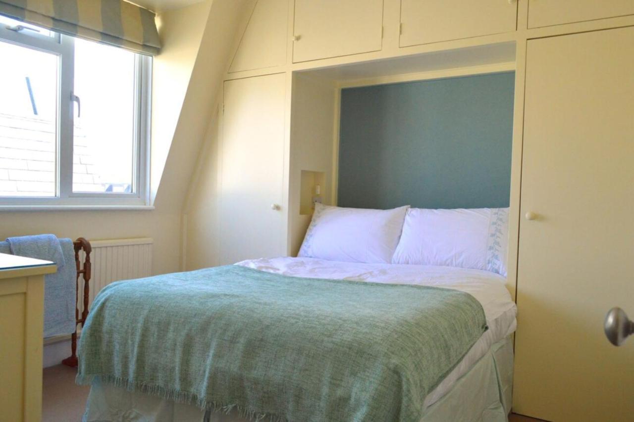 Lovely Floor Flat In Leafy Fulham Appartamento