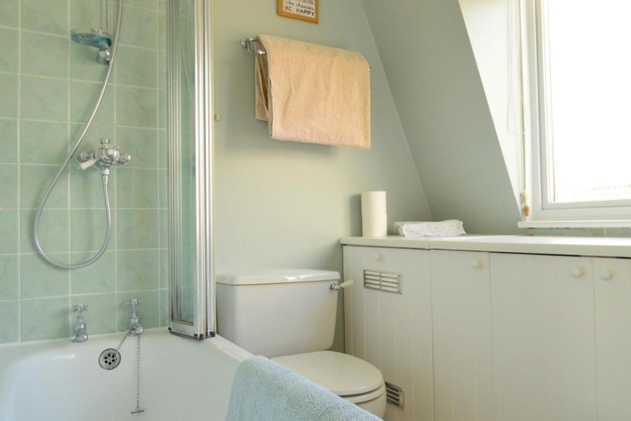 Appartamento Lovely Floor Flat In Leafy Fulham Londra